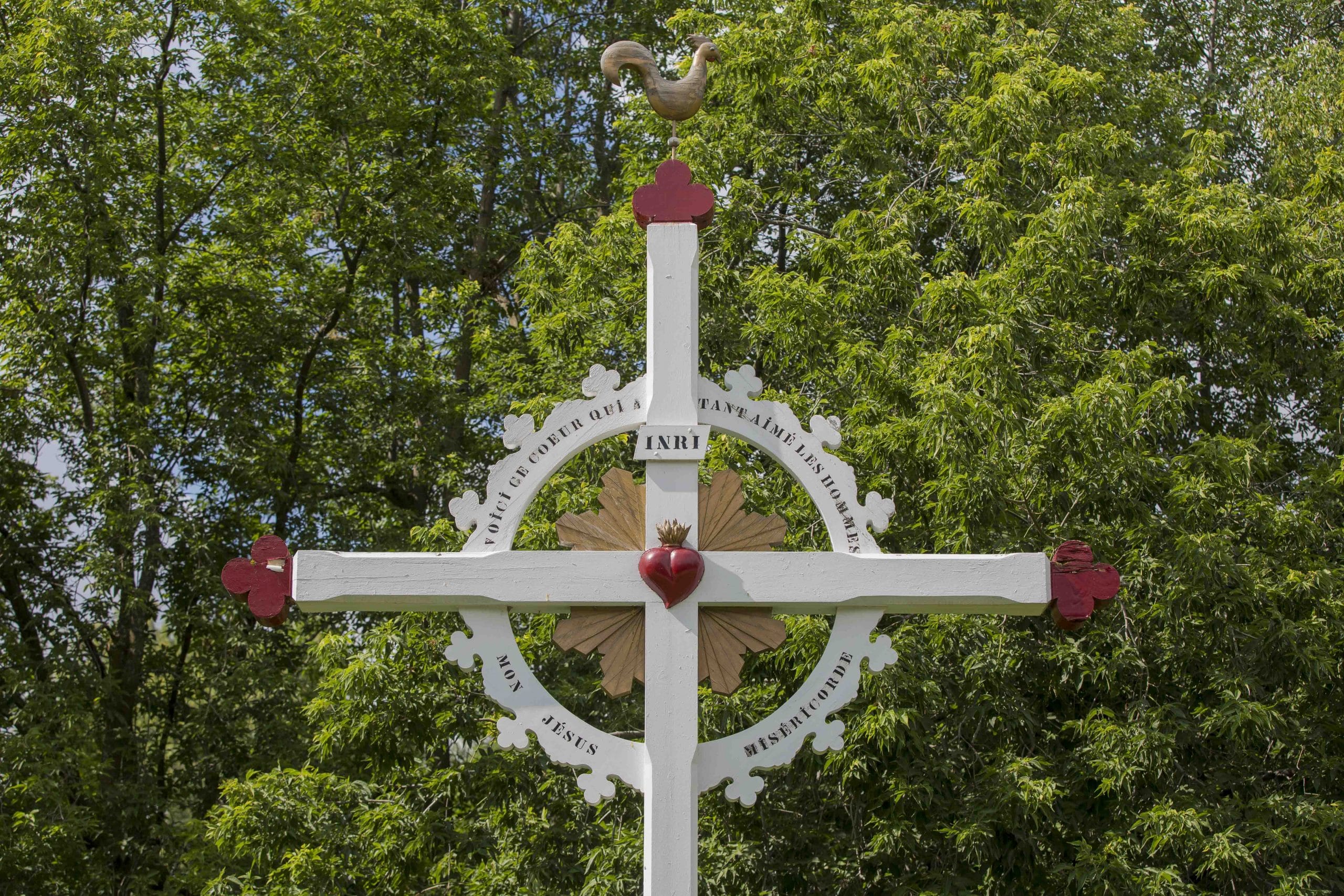 Croix de Montarville