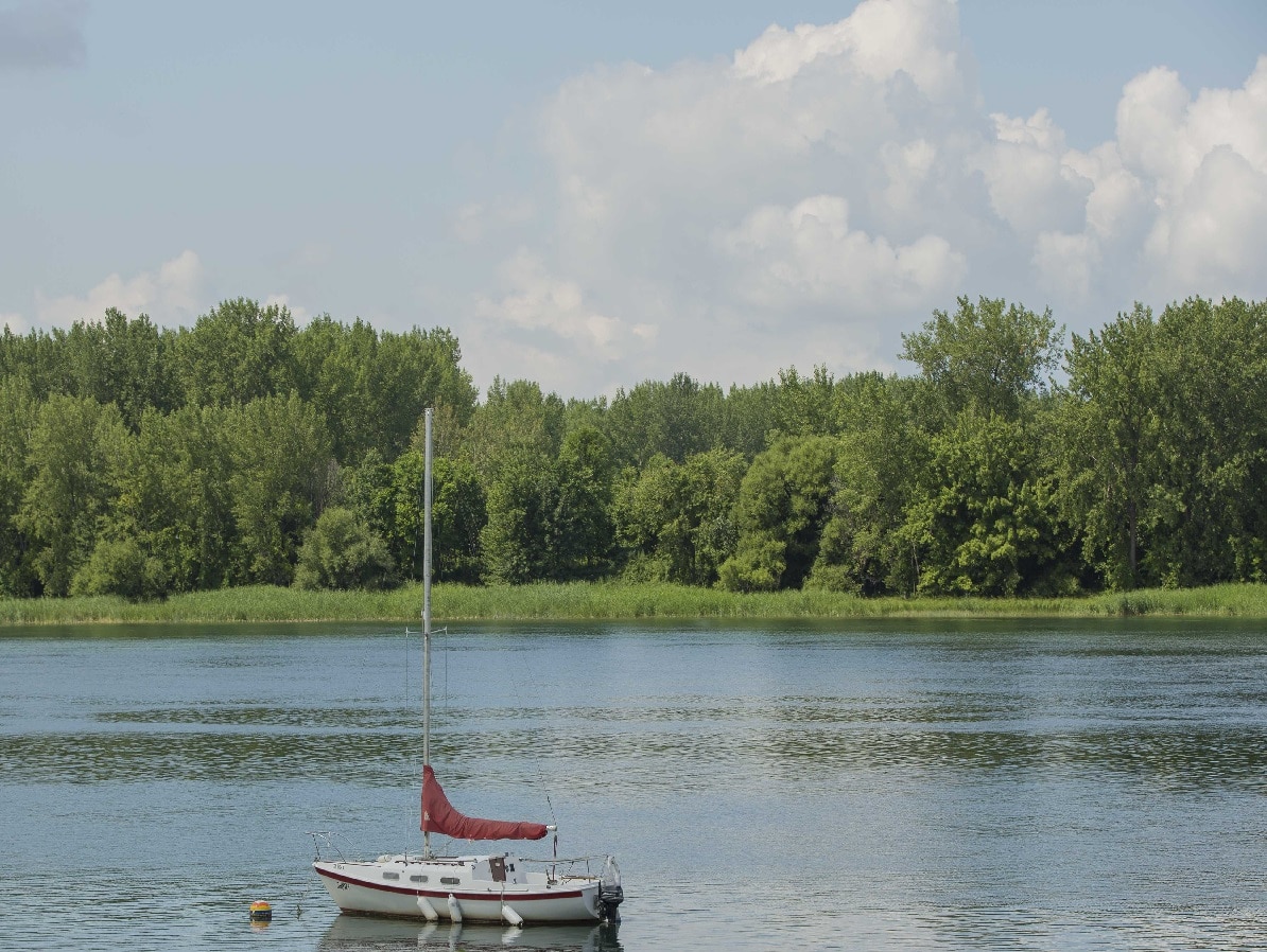 Parc des Îles-de-Boucherville