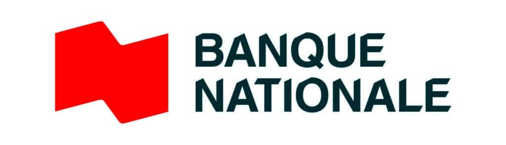 Logo de la Banque nationale du Canada